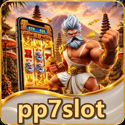 Opsi lupa sandi pada layar masuk akun pp7slot di Android